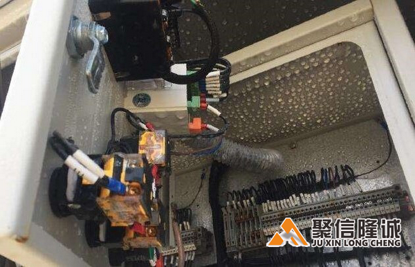 開關櫃二次室黄瓜视频APP免费下载案例